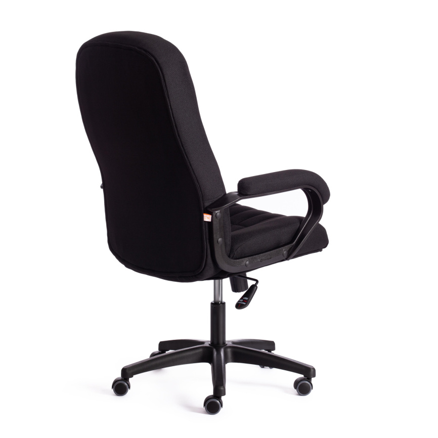 Кресло СН888 (22) ткань, черный, 2603 фото 3