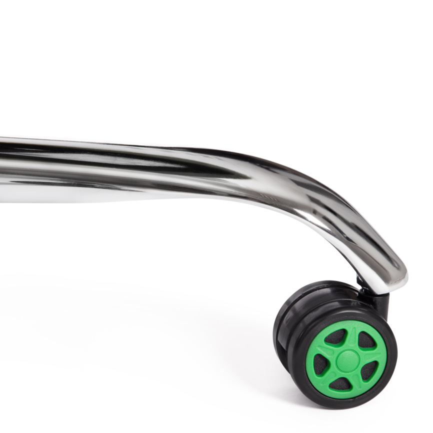 Кресло Селфи/Selfi флок , олива, 23 фото 11