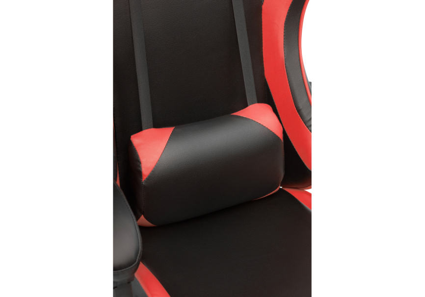 Офисное кресло Rodas black / red 62 фото 9