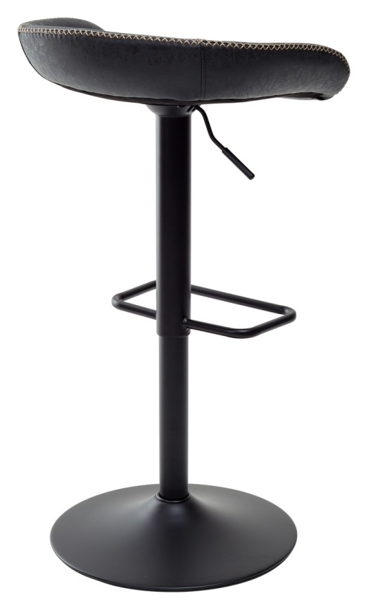 Барный стул ACAPULCO Vintage Black C-135 винтажный черный М-City фото 7