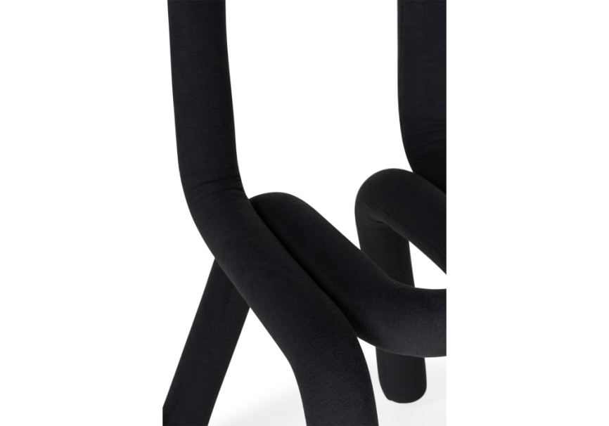 Стул на металлокаркасе Garden black фото 6