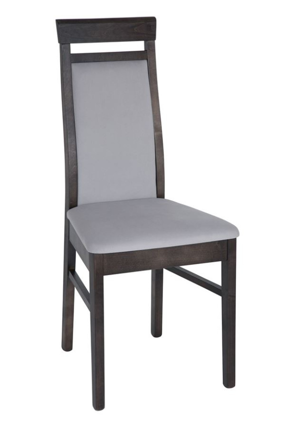 Стул Беррен (тон 7 венге/ткань Баланс 900) фото 1