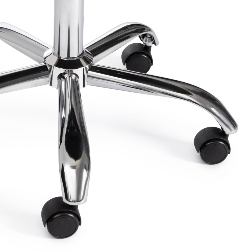 Кресло Мелоди/Melody ткань/флок, фиолетовый, Botanica 06 kiwi/138  фото 11