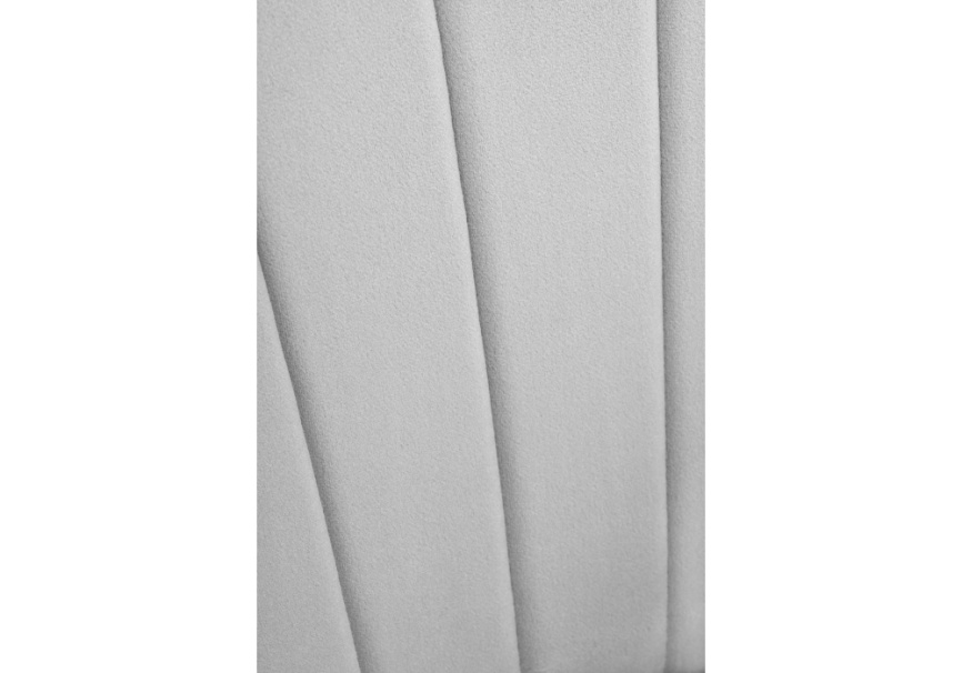 Офисное кресло Пард confetti silver серый / белый фото 9