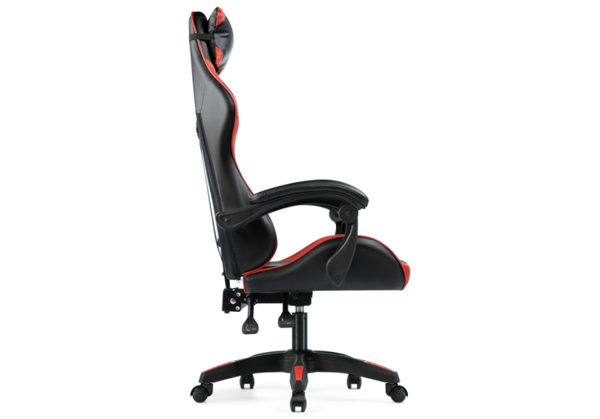 Офисное кресло Rodas black / red 62 фото 4