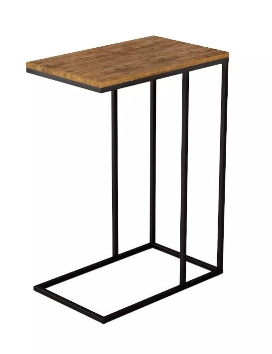 Стол приставной Агами (Дуб американский) фото 1