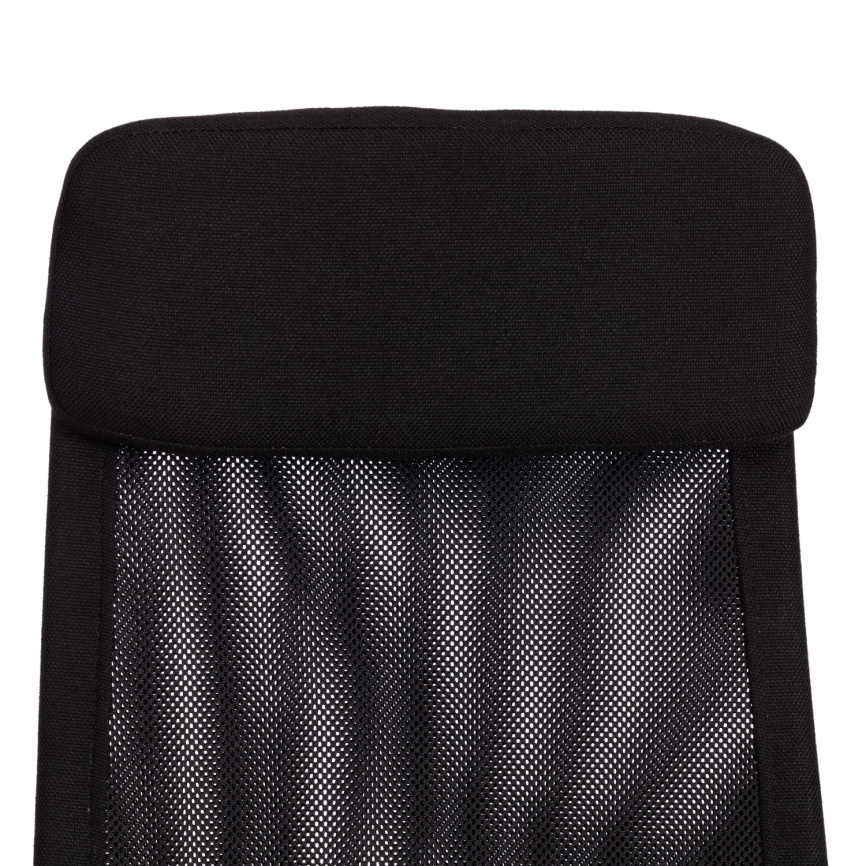 Кресло Профит Плт/Profit Plt ткань, черный, 2603/W-11 фото 11