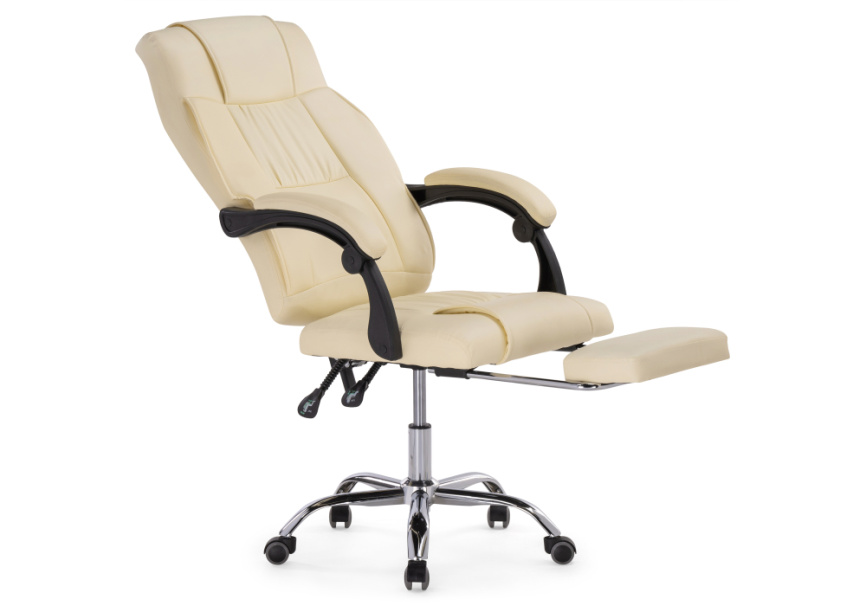 Офисное кресло Born сream фото 8