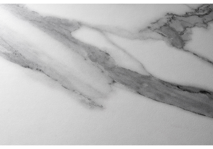 Стол деревянный Регна черный / белый фото 10