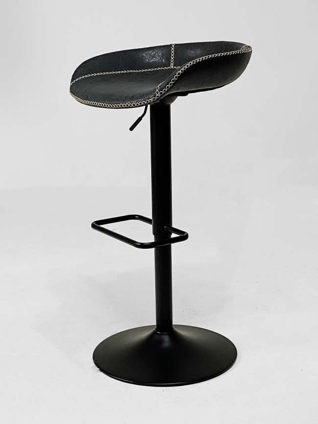 Барный стул ACAPULCO Vintage Black C-135 винтажный черный М-City фото 8