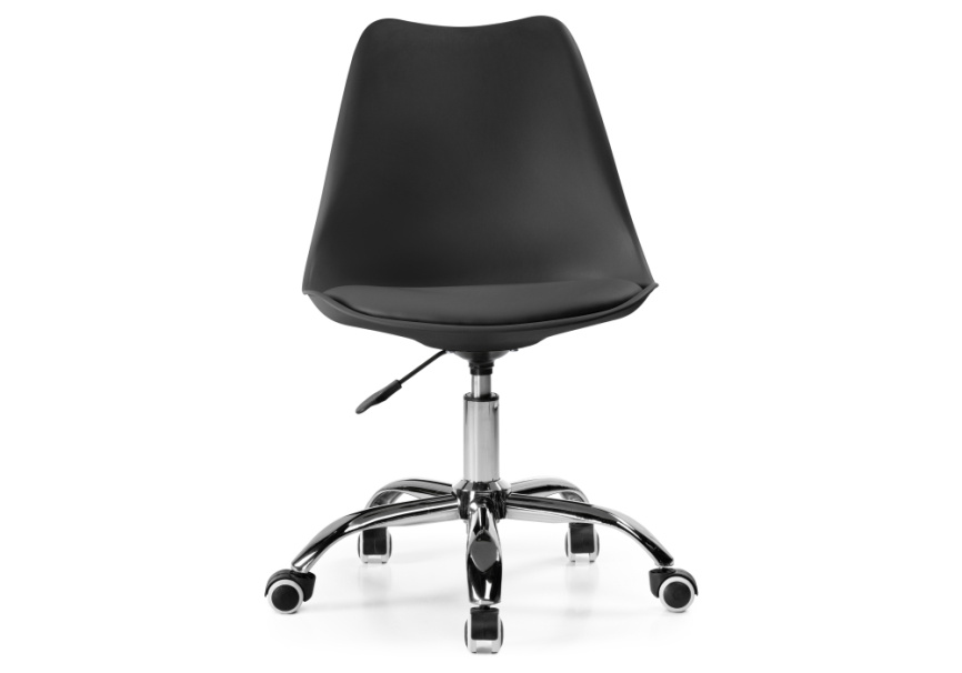 Офисное кресло Kolin black фото 2