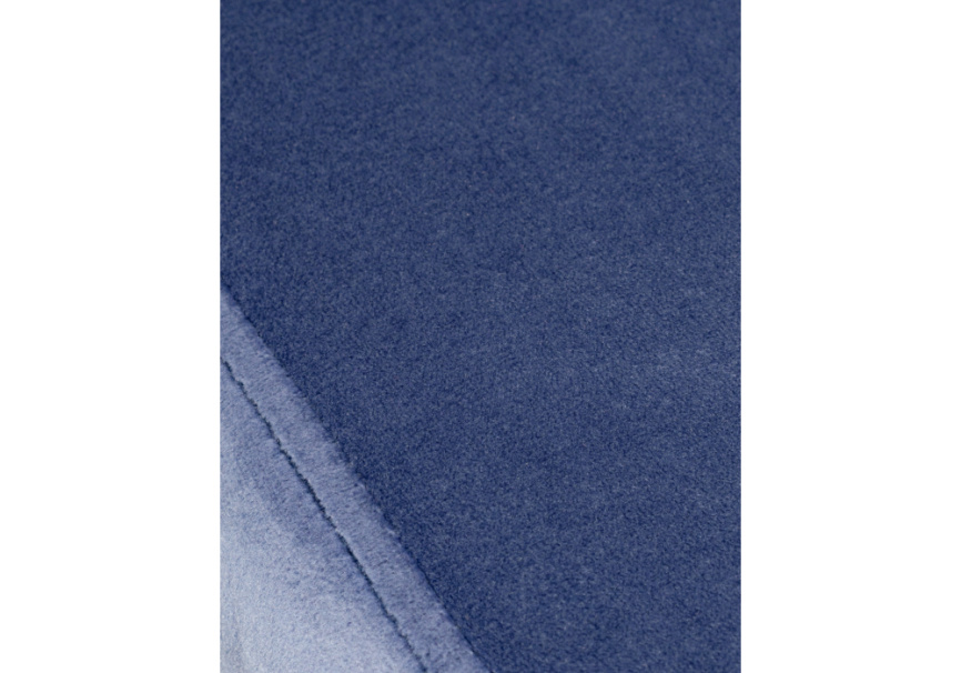 Стул на металлокаркасе Velen dark blue фото 8
