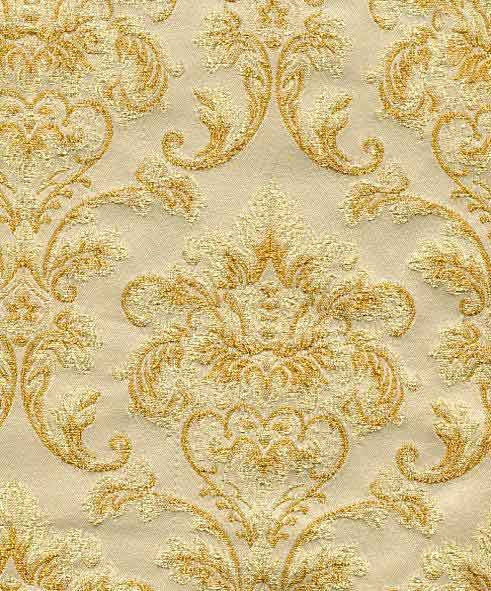 Стул Константа (тон 308 слоновая кость/ткань Андрис бежевый комби) фото 6