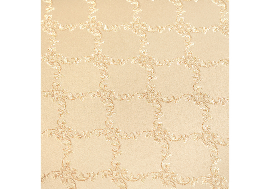 Стул деревянный Руджеро патина золото / бежевый комби фото 8