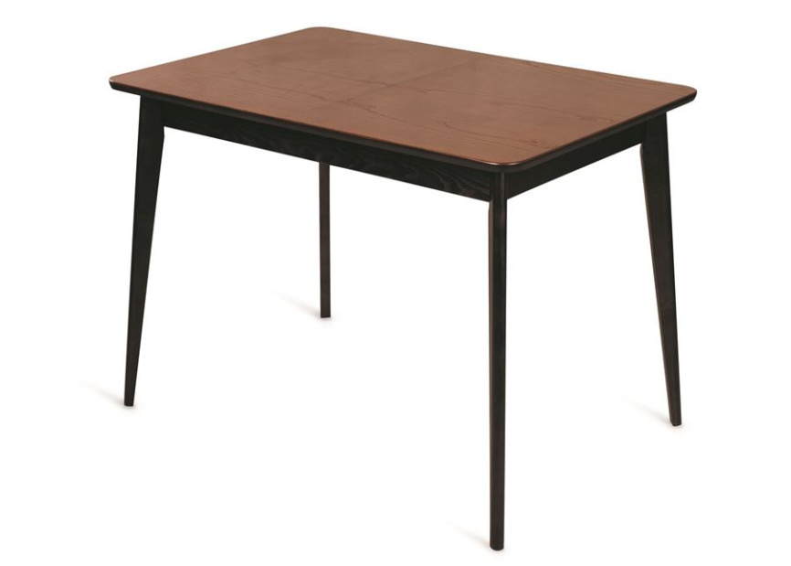 Стол Рэй-1200 (венге / средний-венге) фото 6