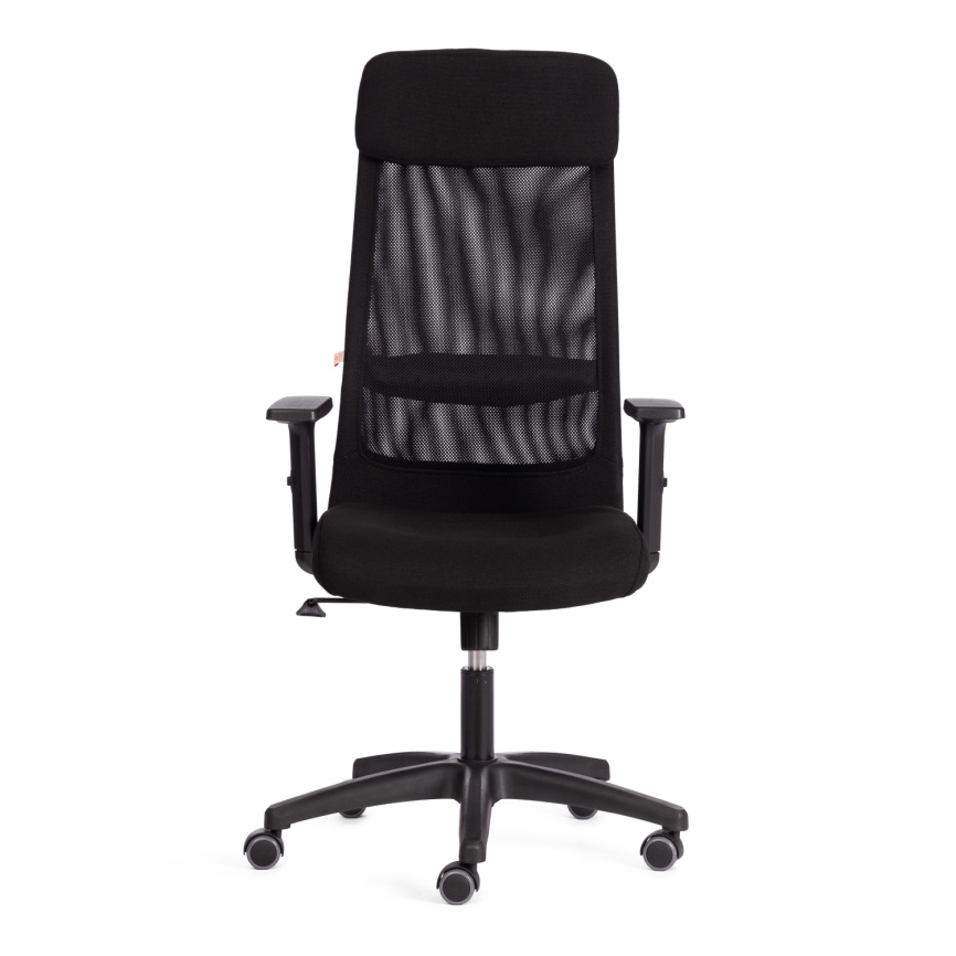 Кресло Профит Плт/Profit Plt ткань, черный, 2603/W-11 фото 5