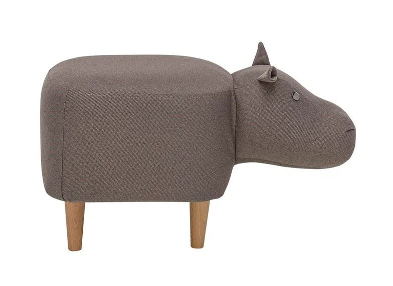 Пуф "HIPPO COMBI" (ткань Milos 16) фото 2