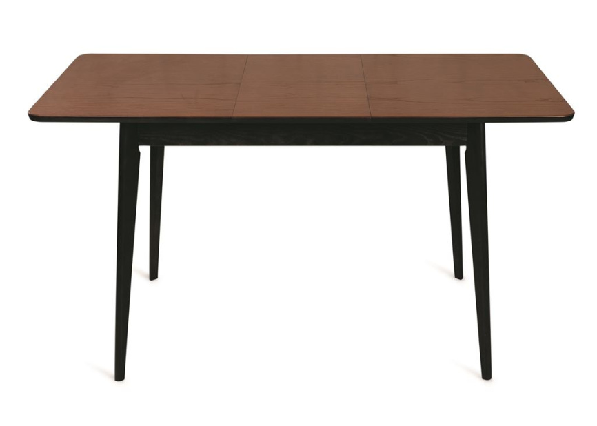 Стол Рэй-1200 (венге / средний-венге) фото 5