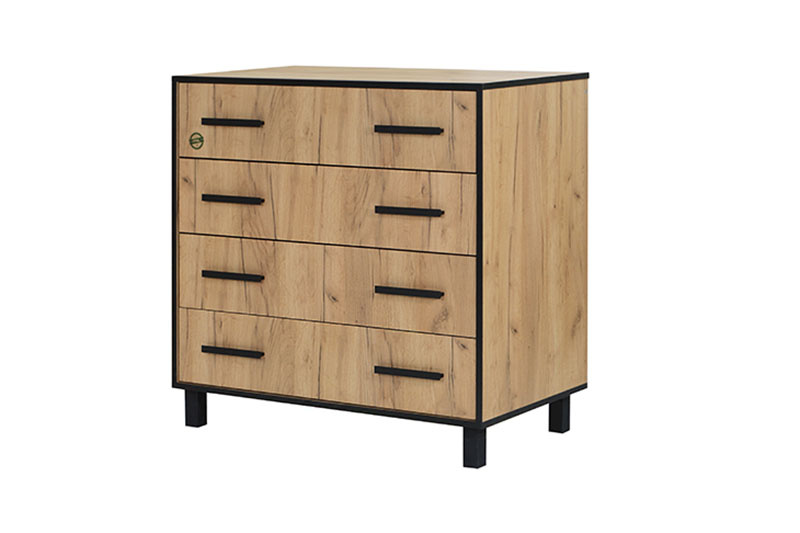 Комод Лофт-8 фото 2
