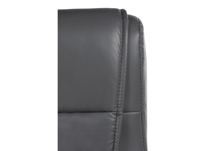 Офисное кресло Idon light gray фото 8
