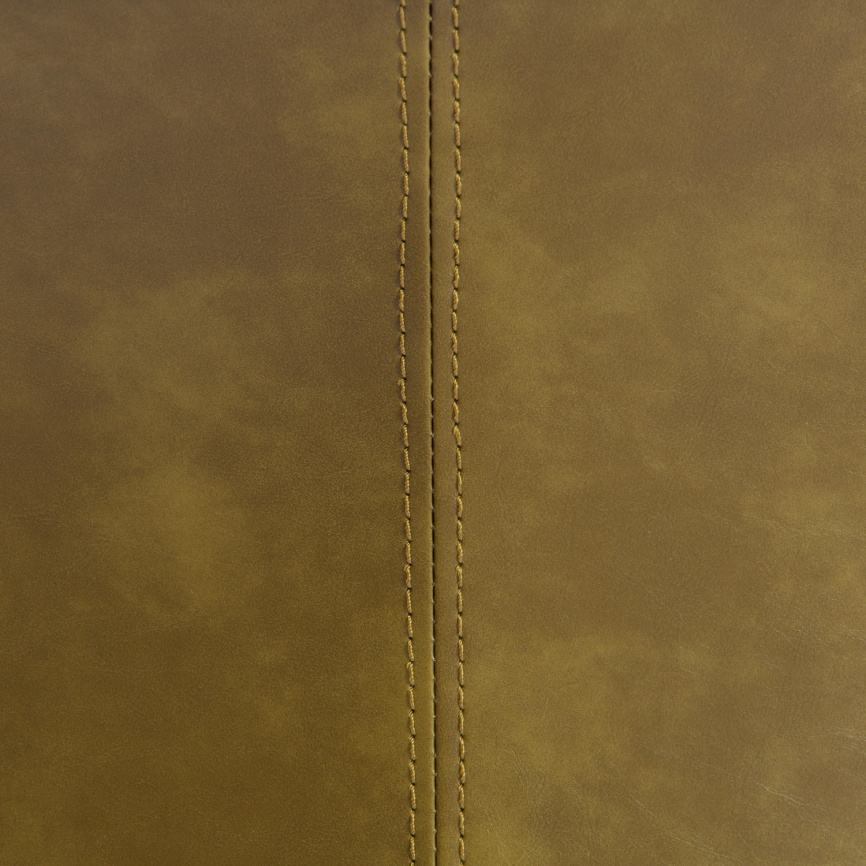 Стул KRANZ (mod. 9322М) / 1 шт. в упаковке экокожа / пластик , 53 х 55 х 45 х 76,5, Grey (Cерый) 7 / фото 10