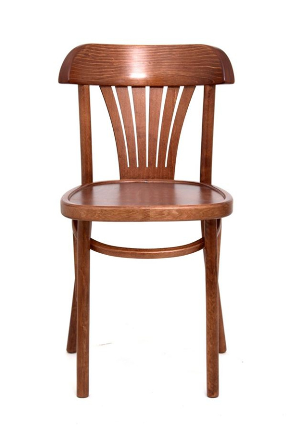 Стул "Астра Классик" твердый (средний тон) фото 4