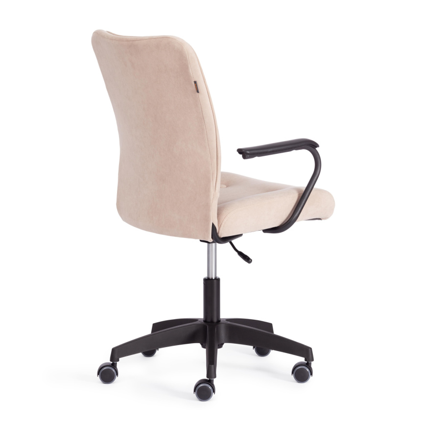 Кресло Винд/Wind флок , бежевый, 7 фото 9