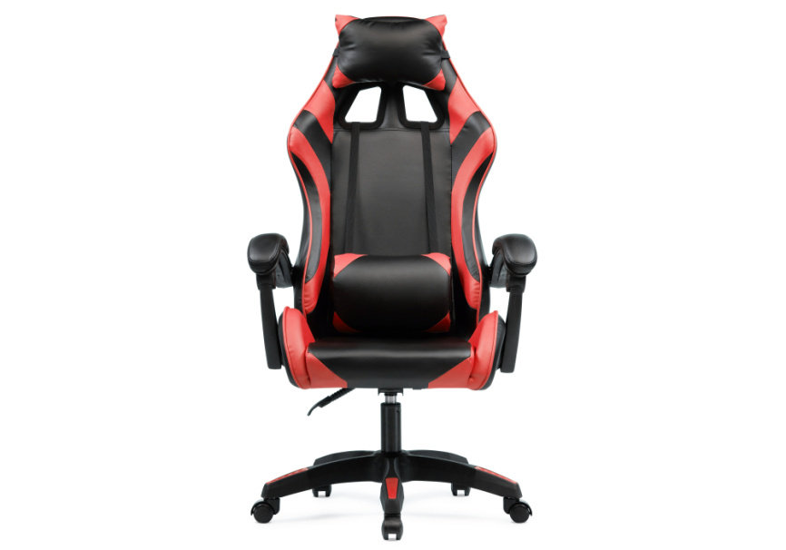 Офисное кресло Rodas black / red 62 фото 2