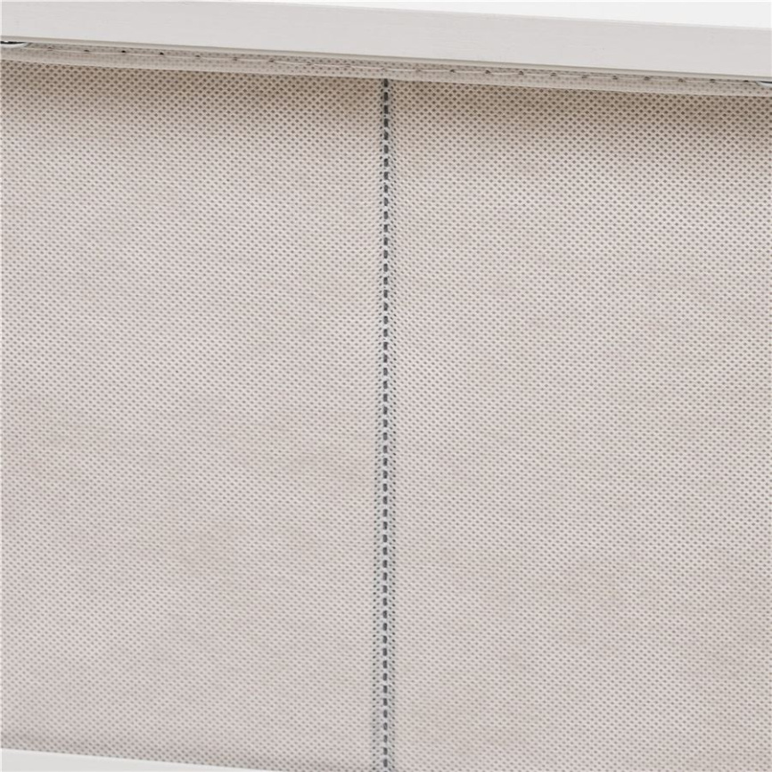 Тумба прикроватная "Линкс" с 1 ящиком и полкой (каркас Белый / ящики Белый) фото 8