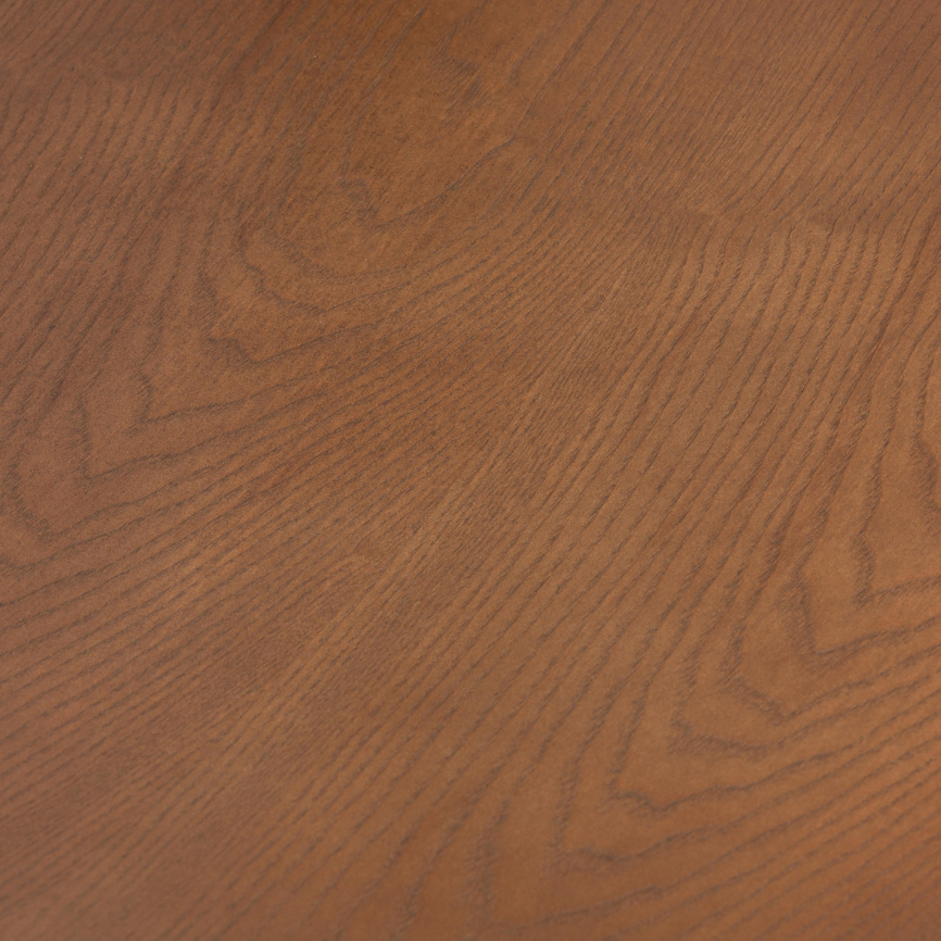 Стул ASGARD дерево вяз, Груша (№3), 48х43х76 см фото 13