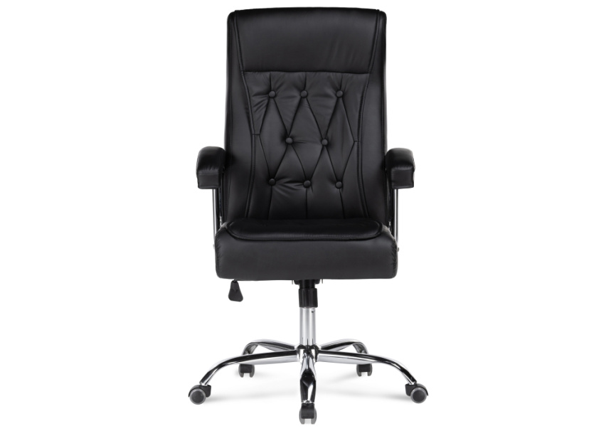 Офисное кресло Class black фото 2