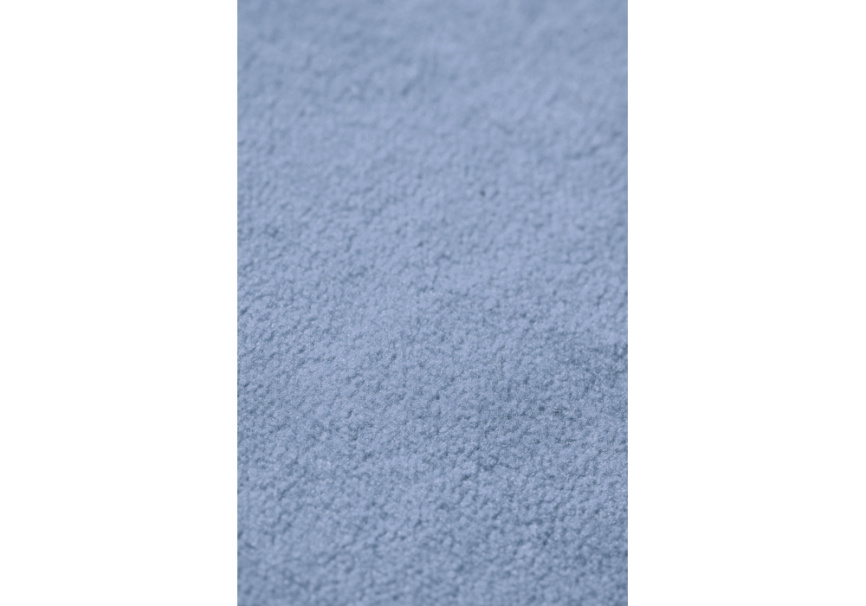 Барный стул Гангток катания дасти блю / черный матовый фото 4