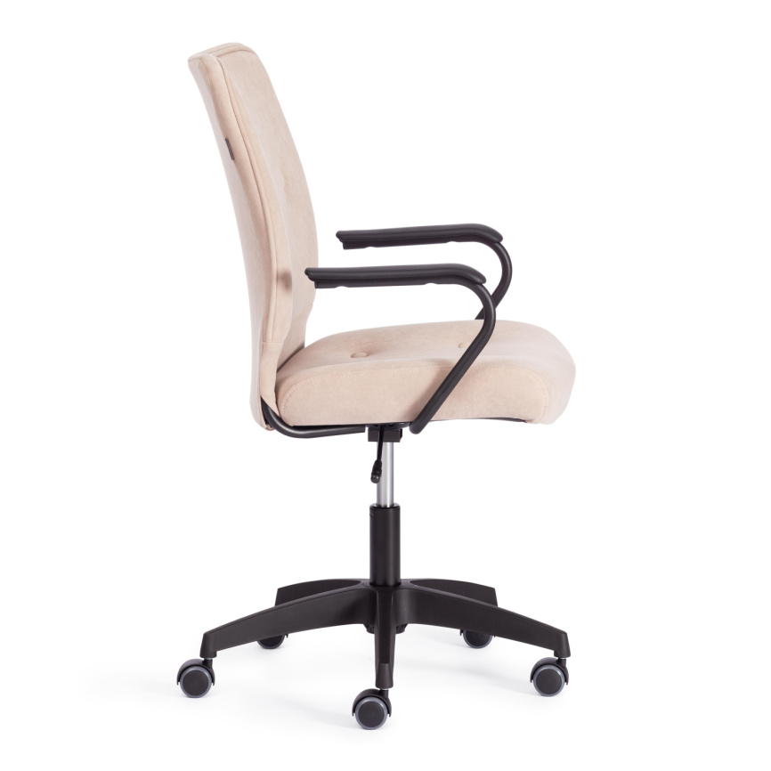 Кресло Винд/Wind флок , бежевый, 7 фото 10