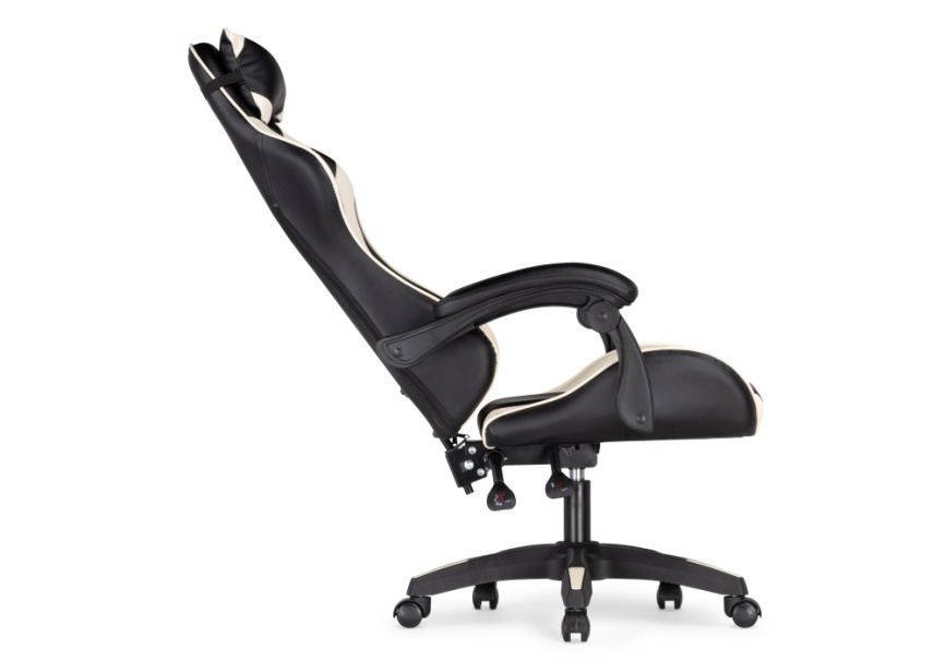 Офисное кресло Rodas black / cream фото 7
