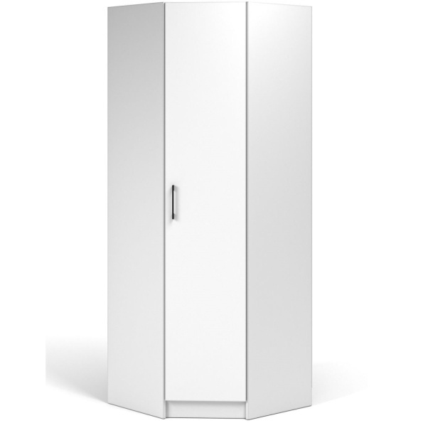 Шкаф «Чикаго», белый фото 1