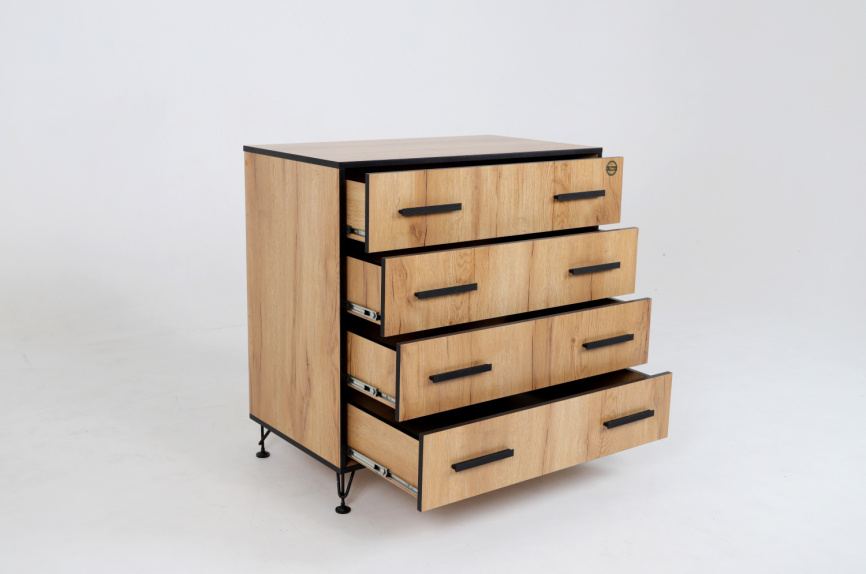 Комод Лофт-8 фото 8