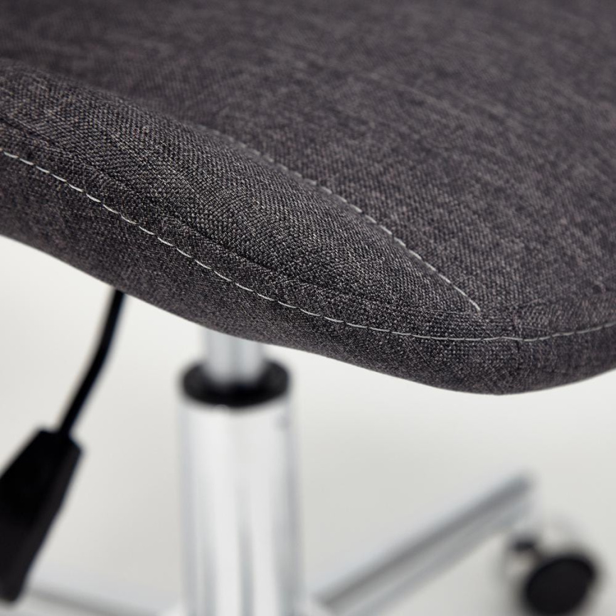 Кресло Стайл/Style ткань, серый, F68 фото 8