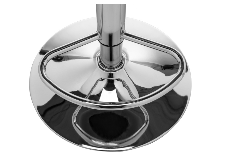 Барный стул Fera black / white фото 10