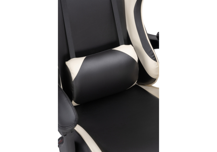 Офисное кресло Rodas black / cream фото 9