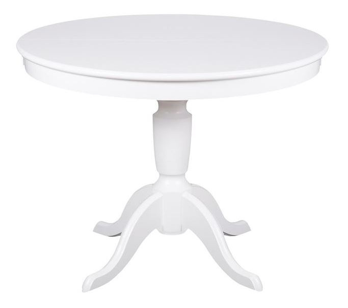 Стол "Амфора" (920х350 / Белый) фото 1