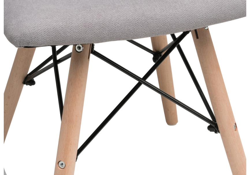 Табурет Ben grey фото 8