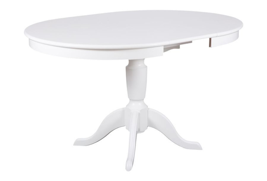 Стол "Амфора" (920х350 / Белый) фото 5