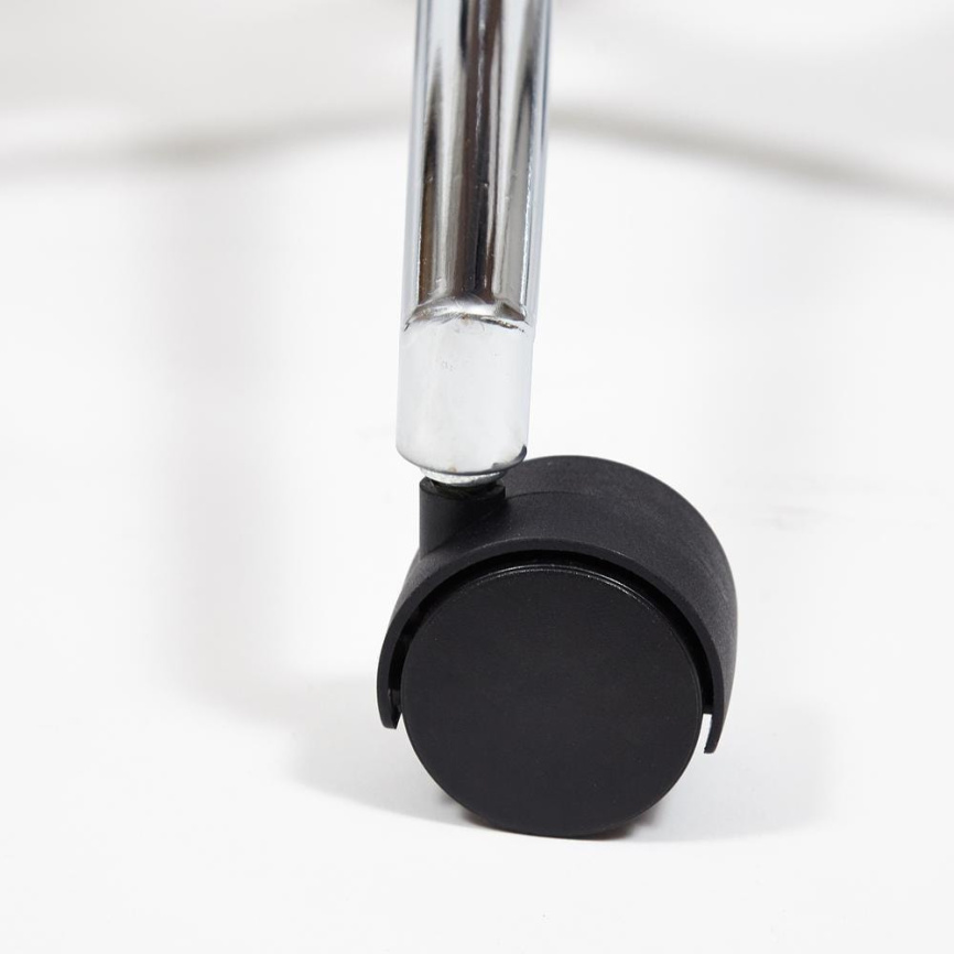 Кресло Бэнд/Bend орех, кож/зам черный фото 4