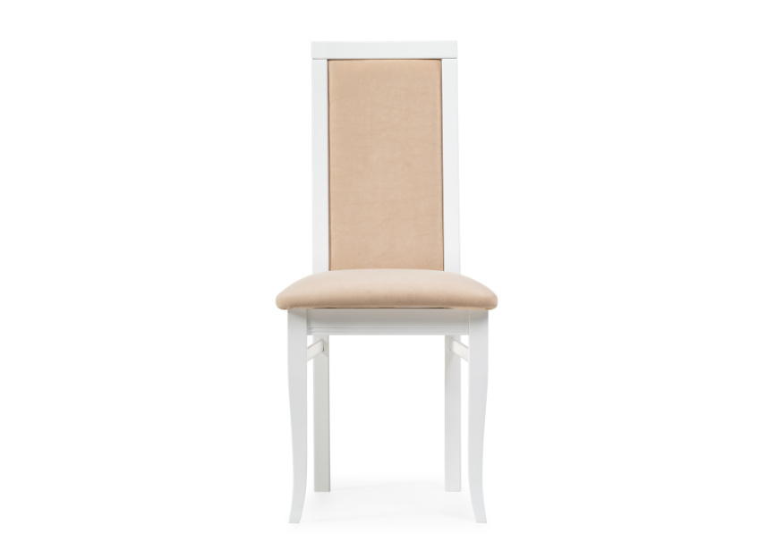 Стул деревянный Давиано белый / Тедди 008 фото 2