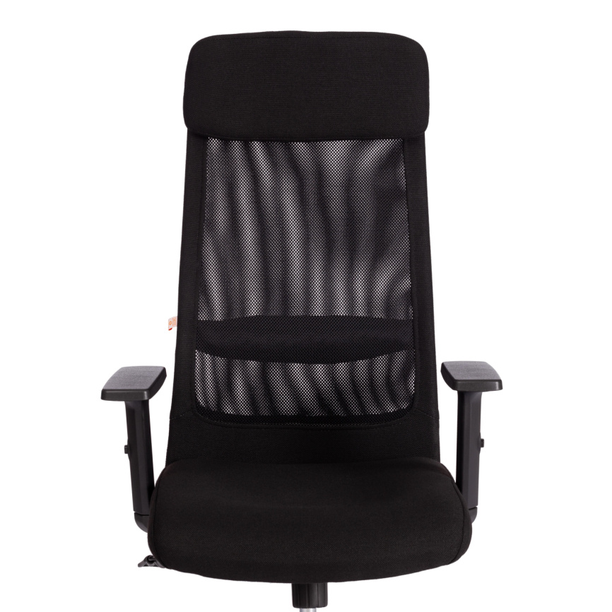 Кресло Профит Плт/Profit Plt ткань, черный, 2603/W-11 фото 6
