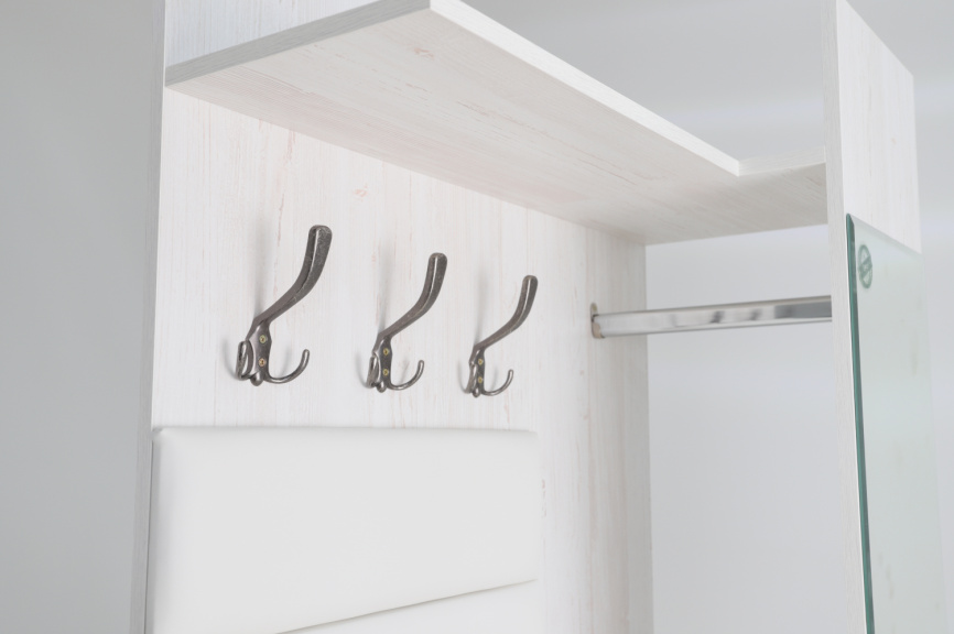 Прихожая Ольга-Милк 2, Винтерберг фото 4