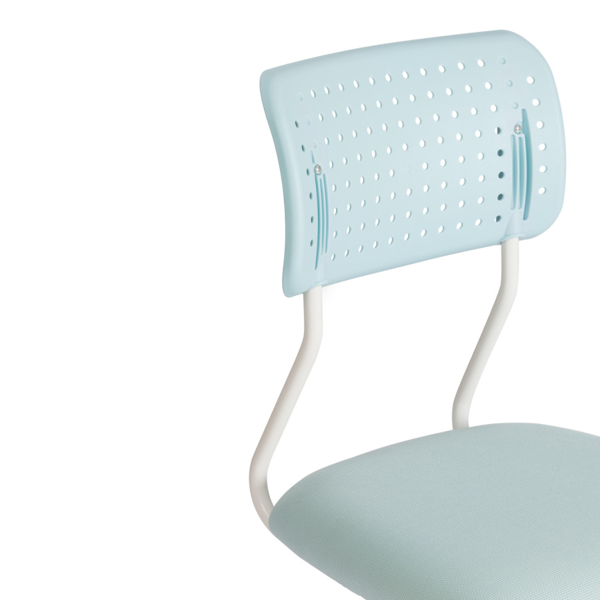 Кресло Фанни/Funny ткань, голубой фото 10
