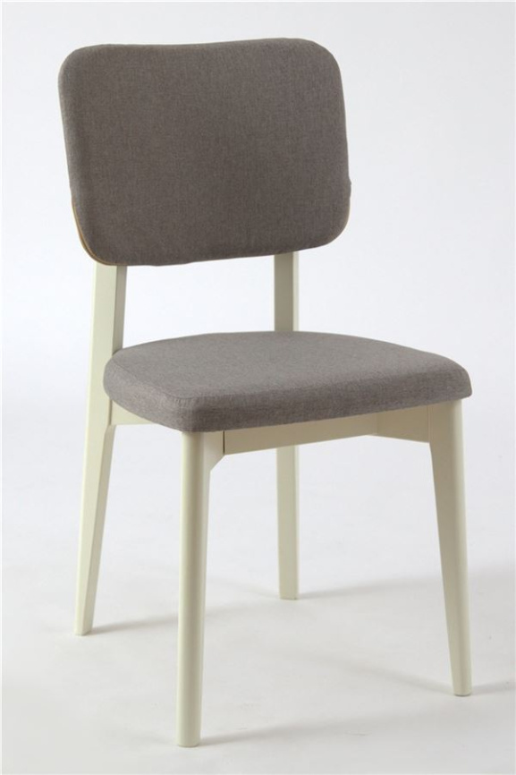 Стул "Орион" (Эмаль 11 / ткань Kiton 05) фото 1