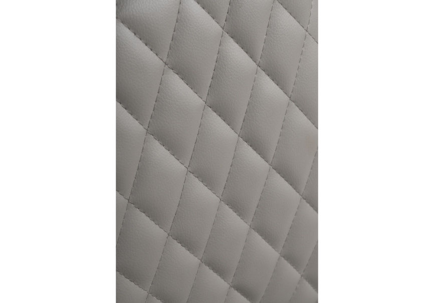 Барный стул Teon gray / black фото 7