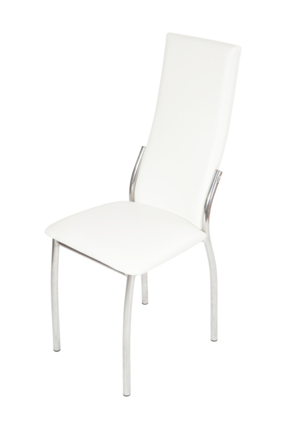 Обеденная группа Гамбург/Асти белый (100294, 101423) фото 3